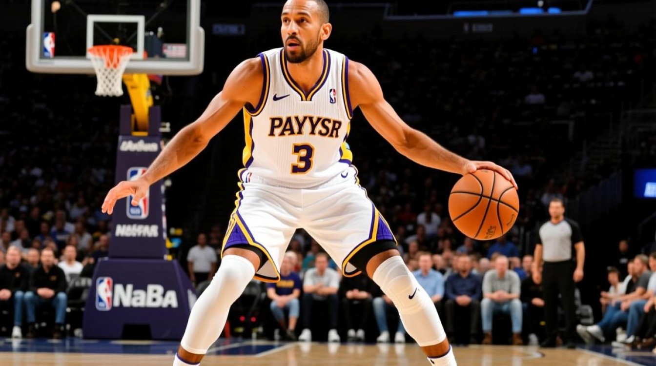 托尼帕克生涯为什么不投三分？伤病还是战术限制？-图1