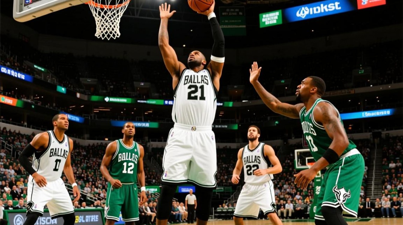 10年小牛夺冠首发阵容,这5人为何能逆袭?-图3 10年小牛夺冠首发阵容,这5人为何能逆袭?-图3