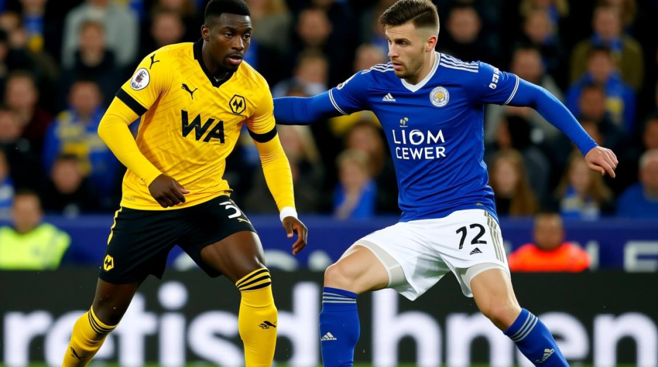 狼队vs莱斯特城英超为何双猛?-图1 狼队vs莱斯特城英超为何双猛?-图1