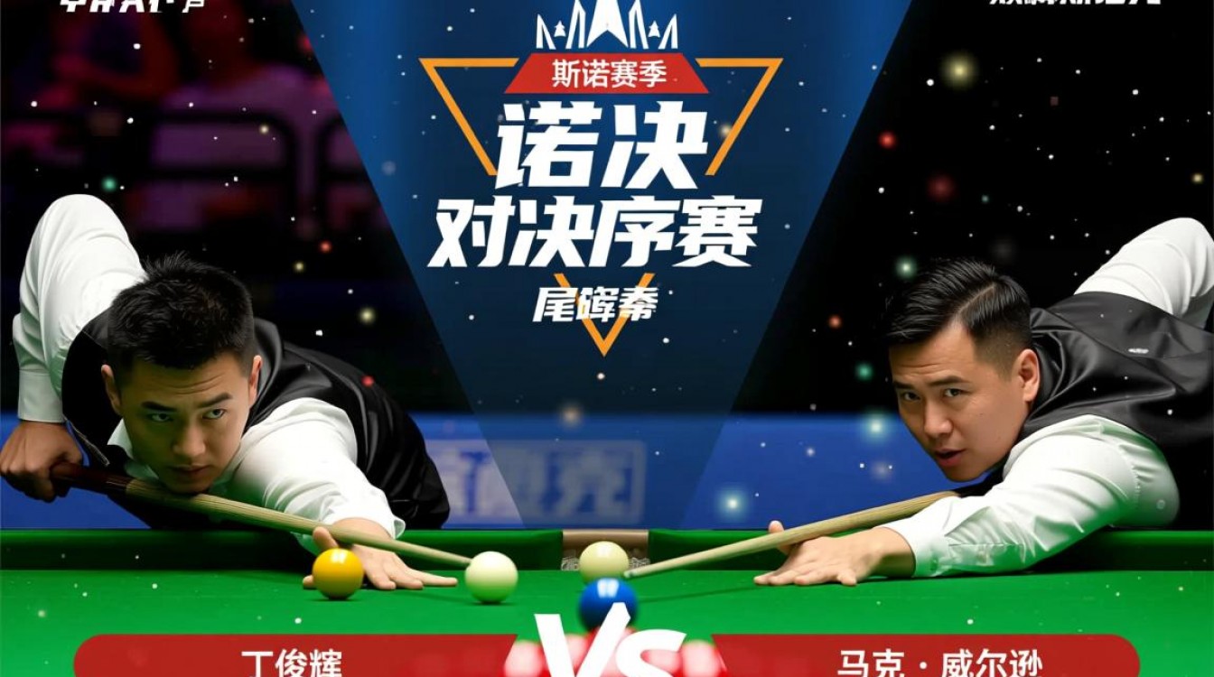 丁俊晖决赛遭威尔逊逆转，为何关键分频频失误？-图2