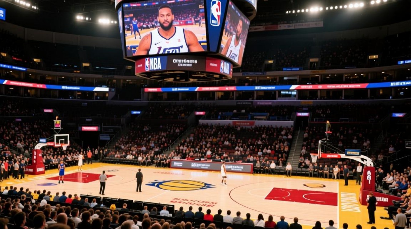 为什么找不到NBA比赛实况录像在线观看资源?-图2 为什么找不到NBA比赛实况录像在线观看资源?-图2