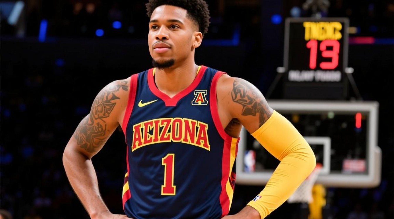 太阳队艾顿天赋肉眼可见，为何总被低估成水货内线？-图1