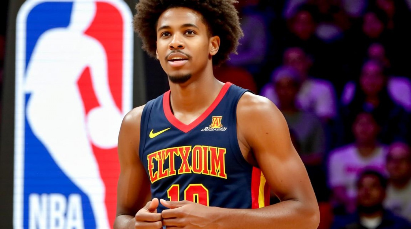 太阳队艾顿天赋肉眼可见，为何总被低估成水货内线？-图2