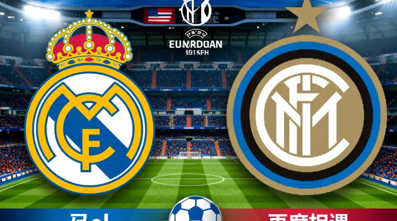 皇家马德里vs国际米兰谁赢了？比分多少？-图1