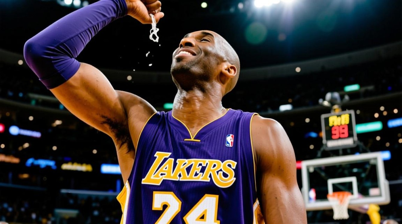 科比总决赛失利,为何仍被尊为传奇?-图3 科比总决赛失利,为何仍被尊为传奇?-图3