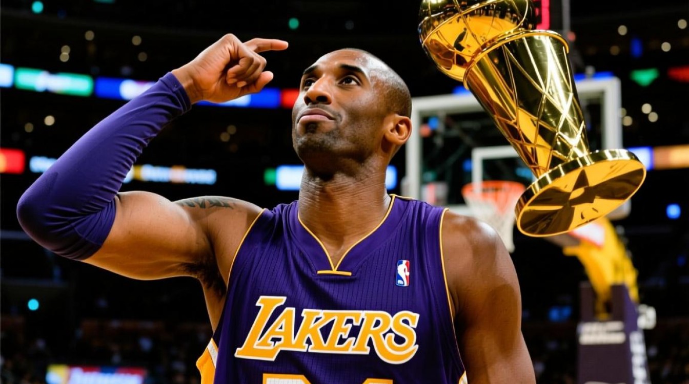 科比总决赛失利,为何仍被尊为传奇?-图2 科比总决赛失利,为何仍被尊为传奇?-图2