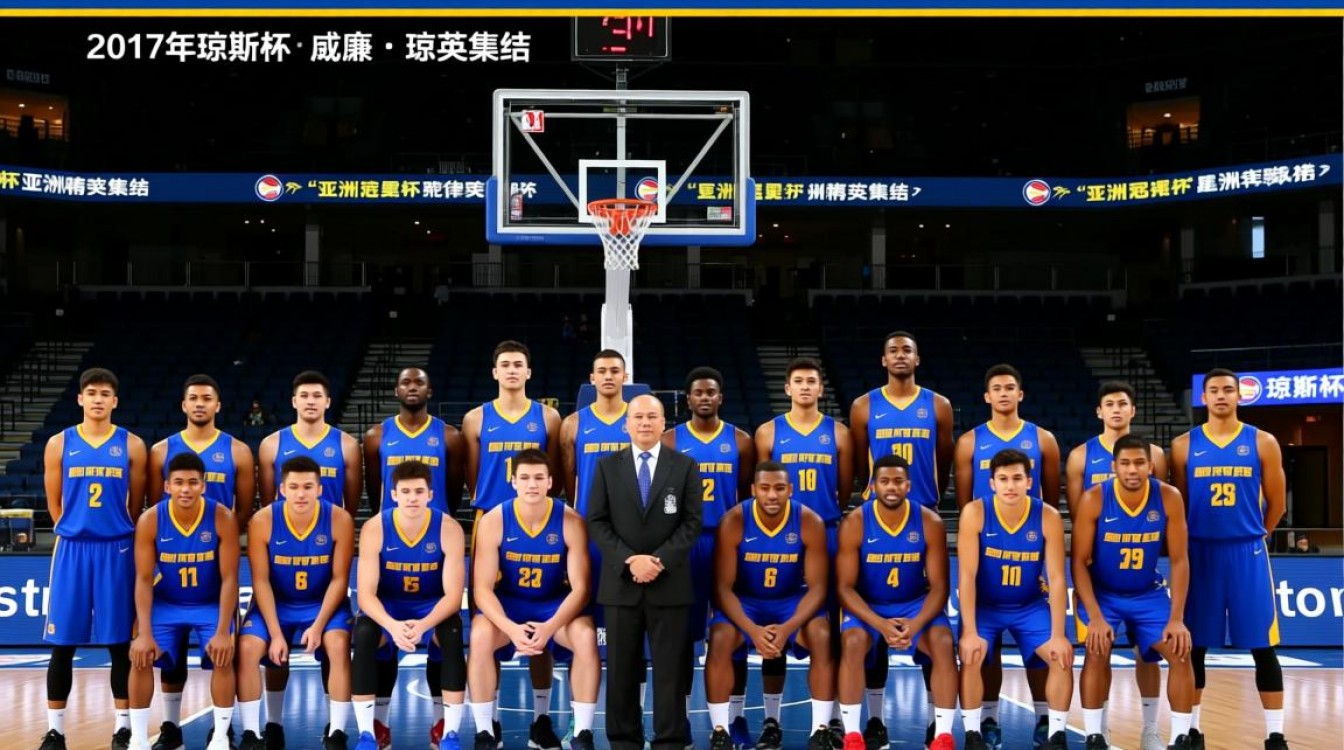 17年琼斯杯菲律宾阵容有哪些NBA级别球星?-图1 17年琼斯杯菲律宾阵容有哪些NBA级别球星?-图1