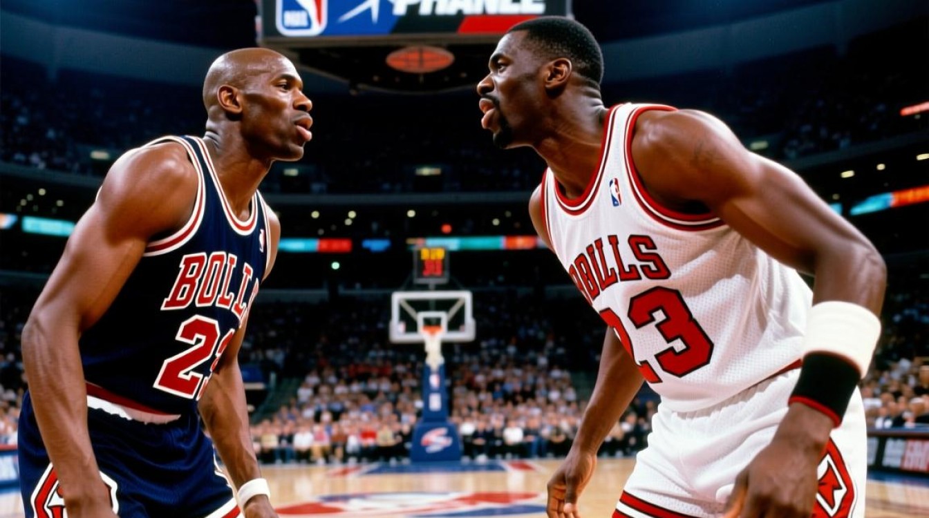 1988年东部决赛，活塞如何淘汰凯尔特人晋级？-图1