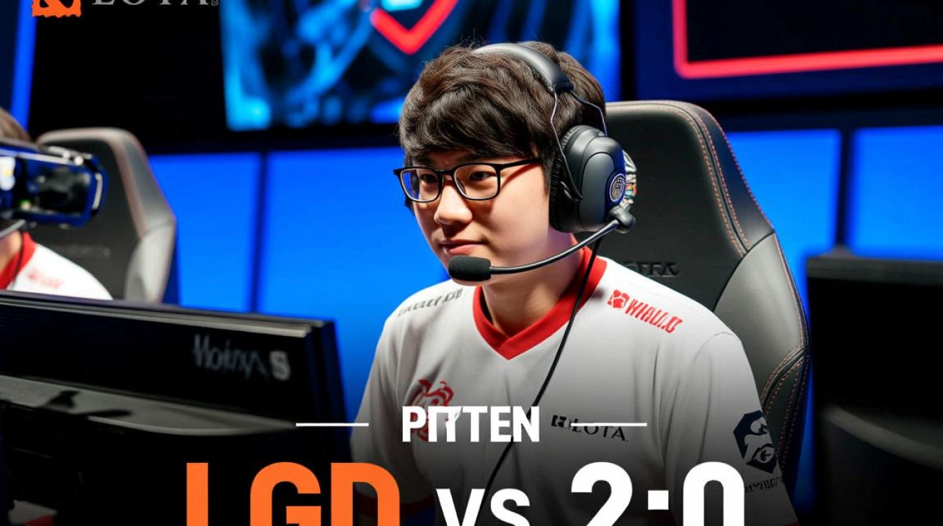 LGD赢了R7就能进小组赛吗？晋级规则解析-图2