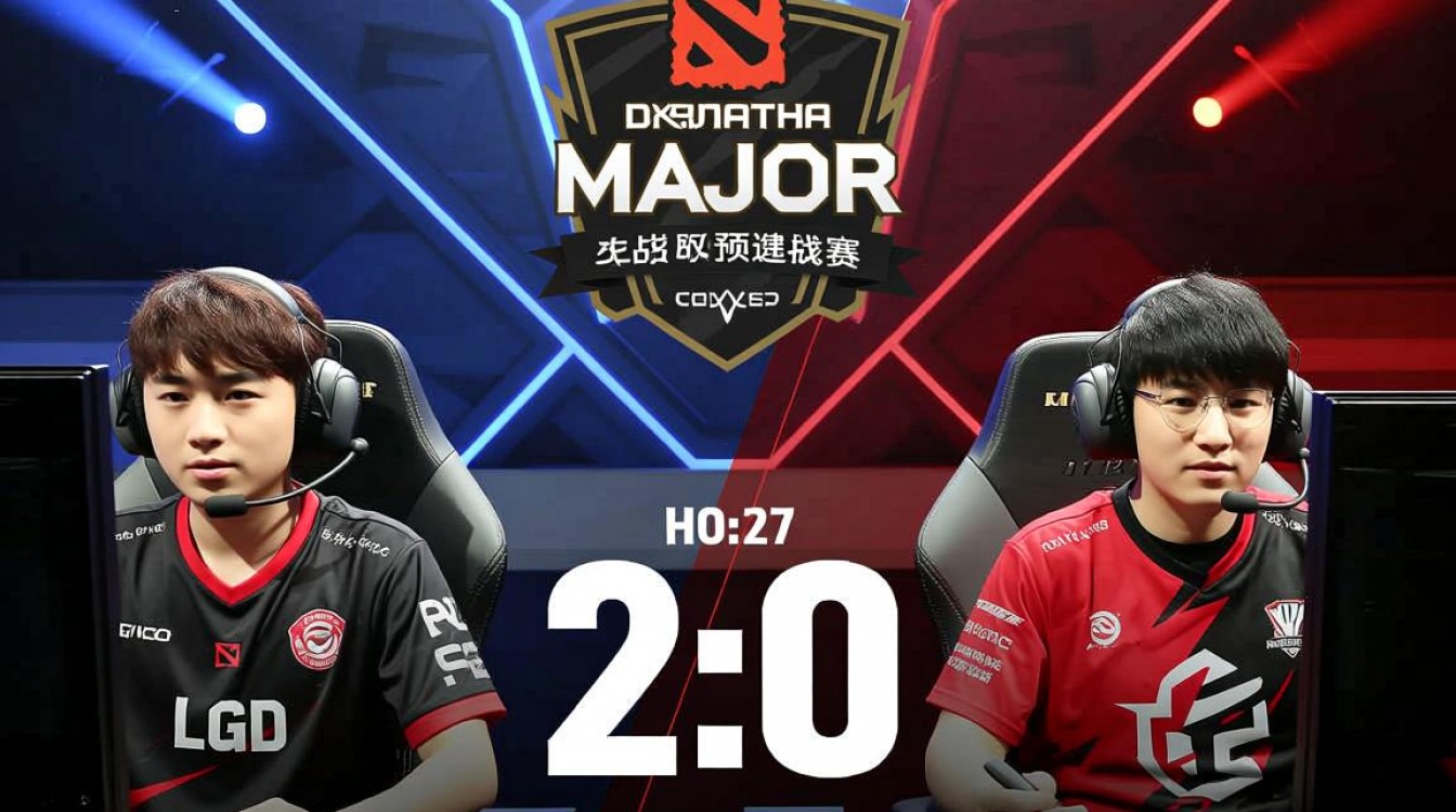 LGD赢了R7就能进小组赛吗？晋级规则解析-图1