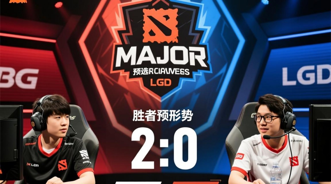 LGD赢了R7就能进小组赛吗？晋级规则解析-图3