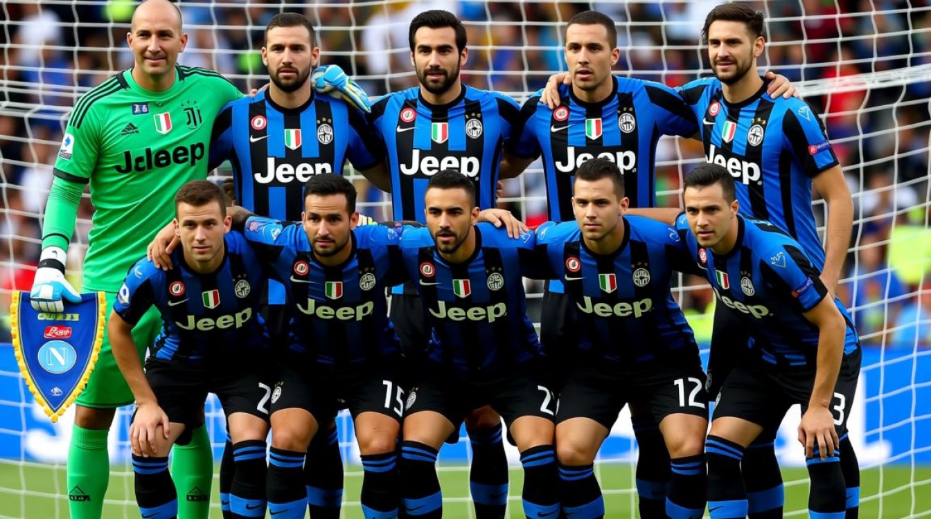 2016年意甲最佳阵容谁入选？球员位置分布有何争议？-图1