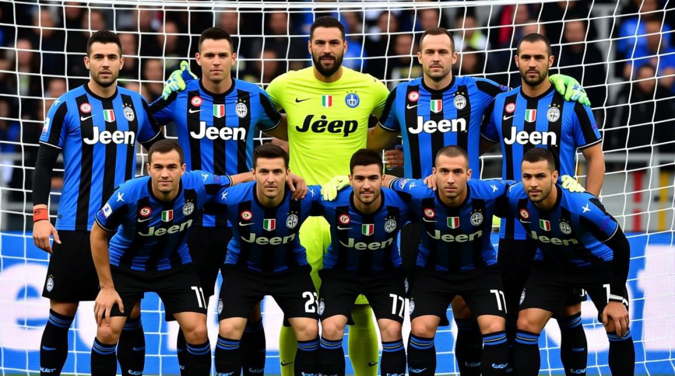 2016年意甲最佳阵容谁入选？球员位置分布有何争议？-图2