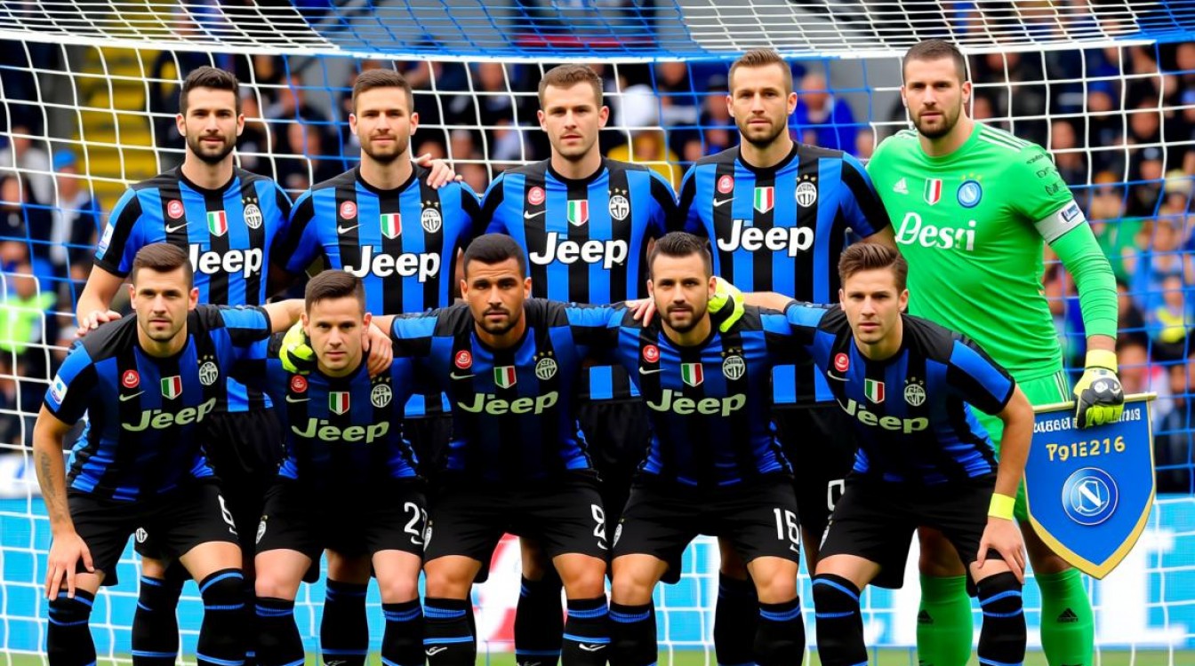 2016年意甲最佳阵容谁入选？球员位置分布有何争议？-图3