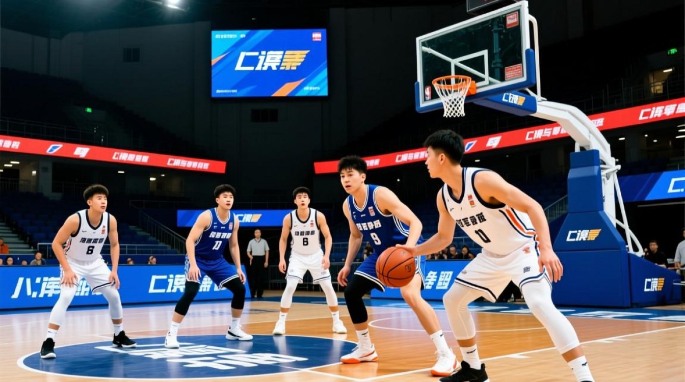 辽宁队5小阵容真能破解CBA防守困境吗？-图2