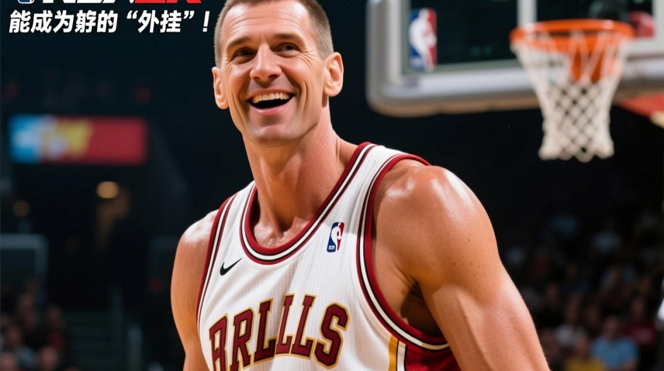 2k里兰姆为什么这么强?数值机制隐藏什么秘密?-图2 2k里兰姆为什么这么强?数值机制隐藏什么秘密?-图2