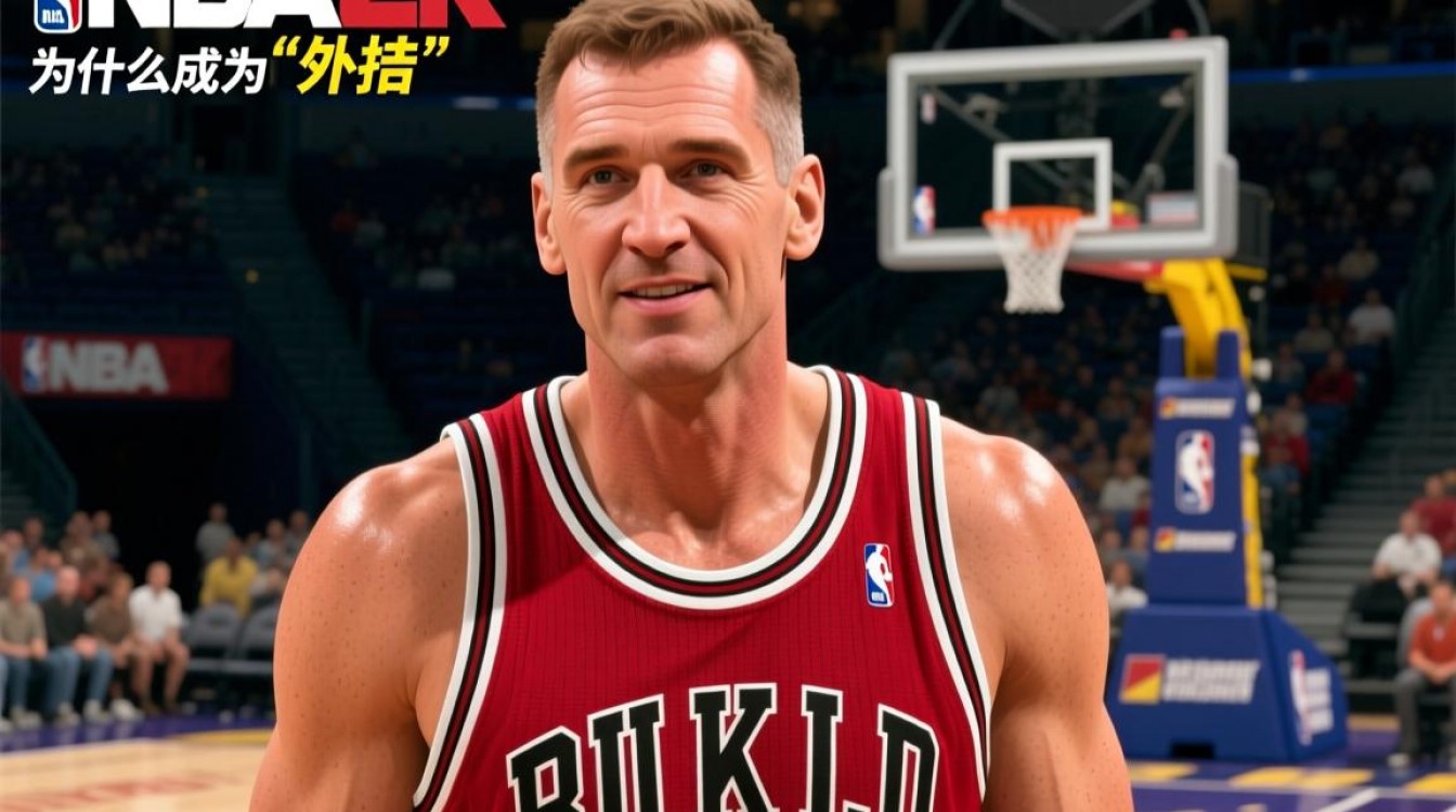 2k里兰姆为什么这么强?数值机制隐藏什么秘密?-图3 2k里兰姆为什么这么强?数值机制隐藏什么秘密?-图3