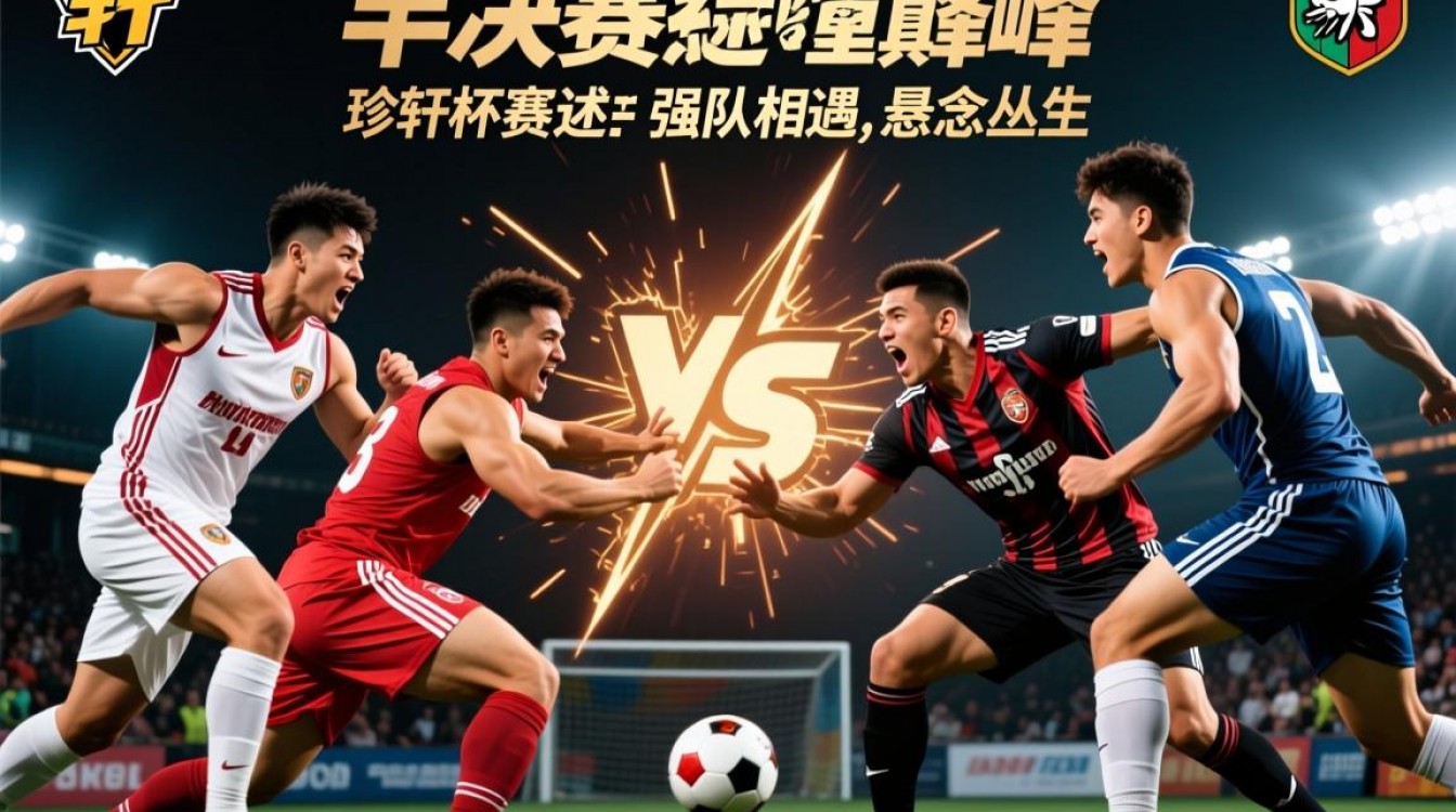 珍轩杯半决赛,谁能晋级决赛?-图3 珍轩杯半决赛,谁能晋级决赛?-图3