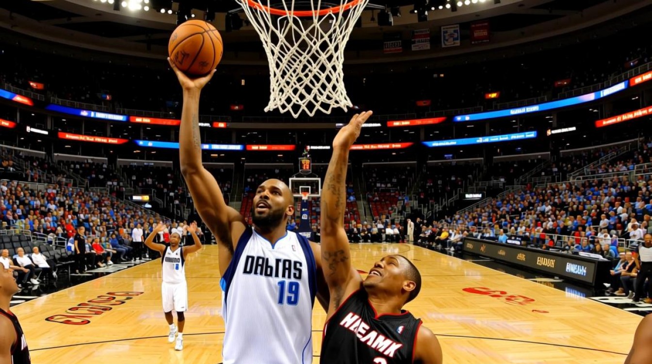 韦德总决赛40分有多强？为何成经典神迹？-图3