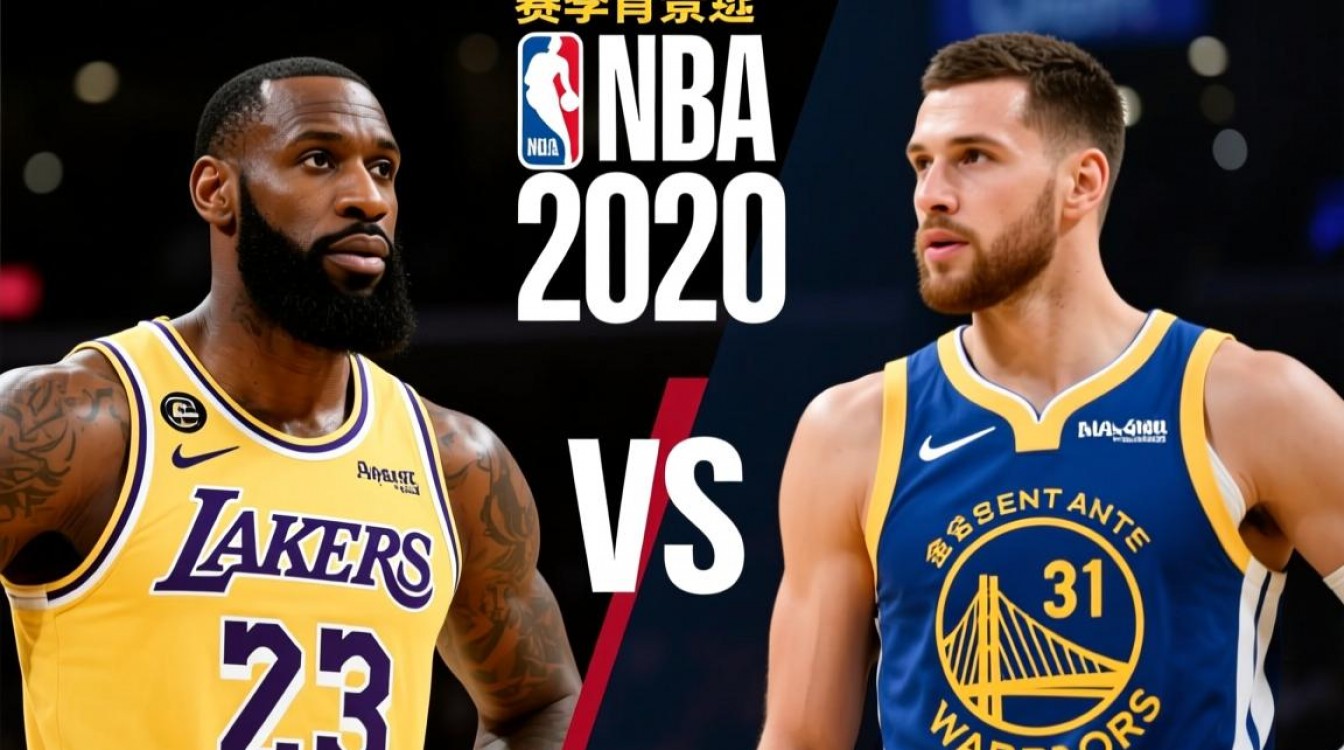 2020湖人勇士常规赛谁赢？湖人勇士2020常规赛结果是什么？-图1