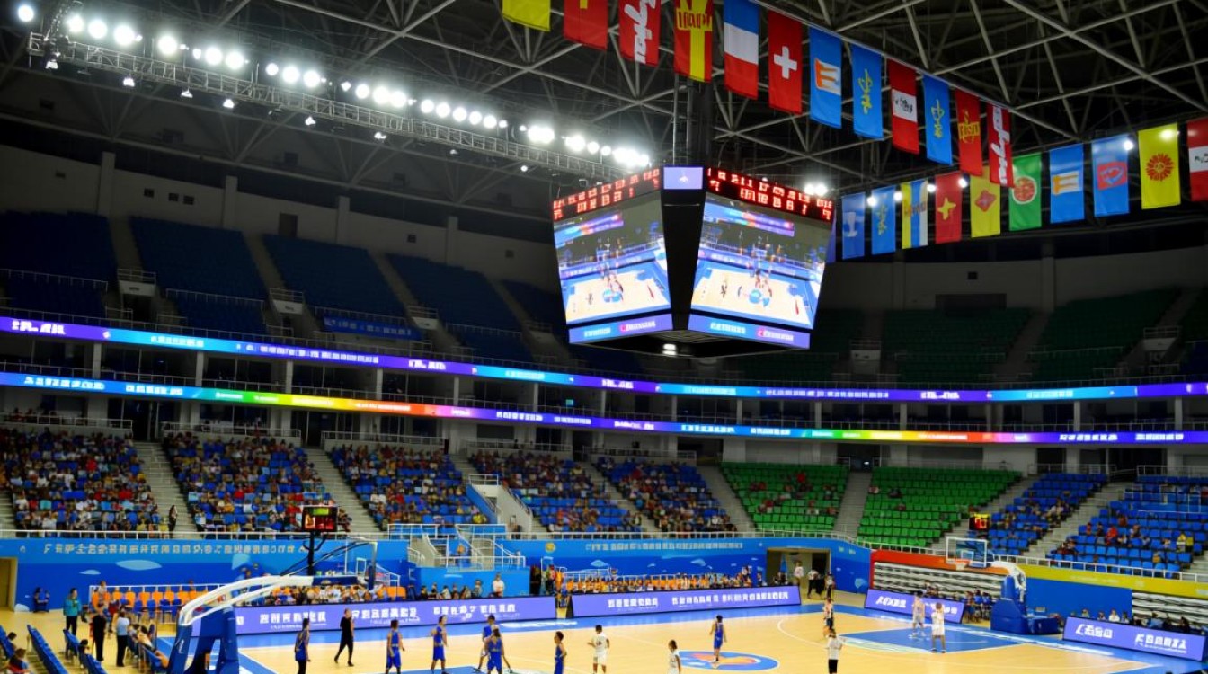 天津全运会男篮决赛球最后时刻发生了什么？-图2