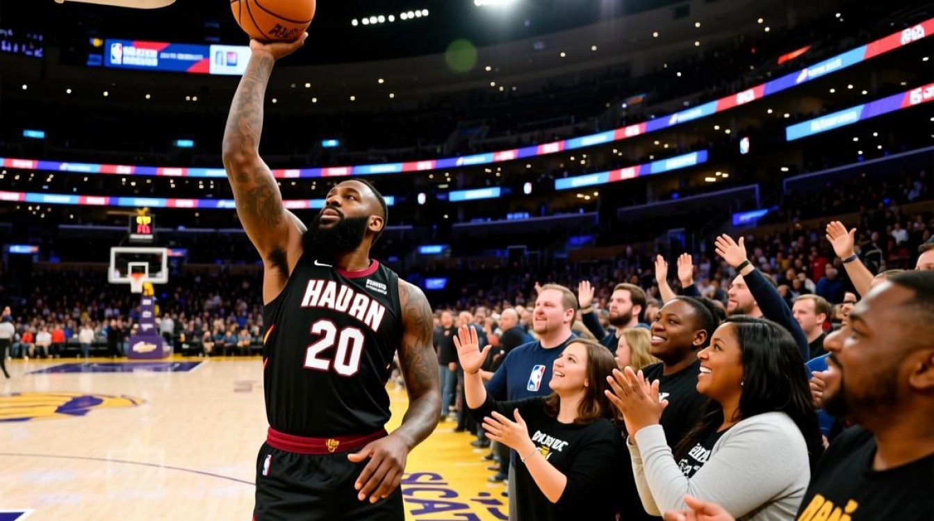 哈登投篮赢车,真靠实力还是运气?-图1 哈登投篮赢车,真靠实力还是运气?-图1