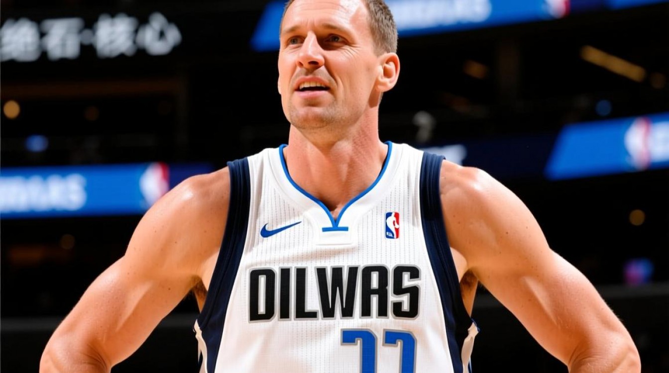 诺维斯基单核夺冠,独行侠如何打造总冠军阵容?-图1 诺维斯基单核夺冠,独行侠如何打造总冠军阵容?-图1