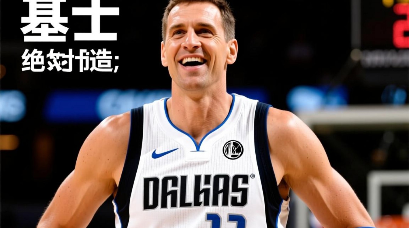 诺维斯基单核夺冠,独行侠如何打造总冠军阵容?-图2 诺维斯基单核夺冠,独行侠如何打造总冠军阵容?-图2