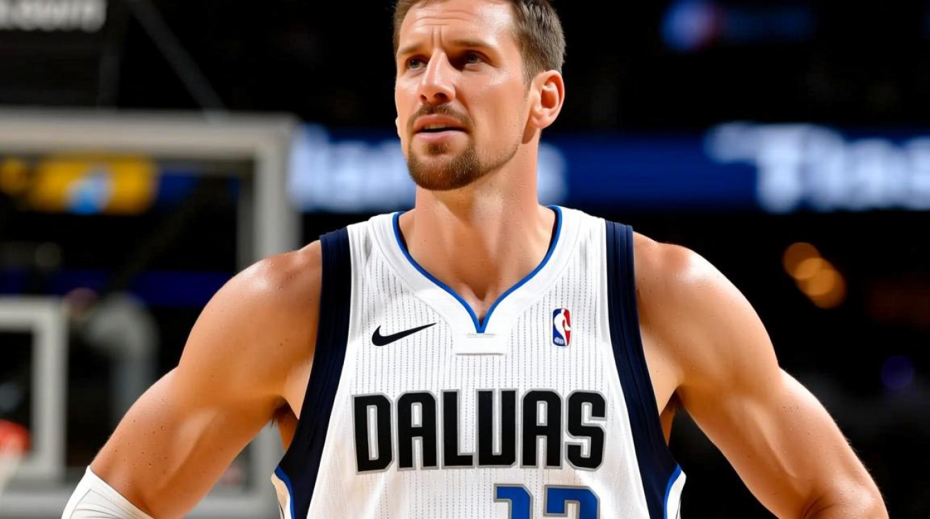 诺维斯基单核夺冠,独行侠如何打造总冠军阵容?-图3 诺维斯基单核夺冠,独行侠如何打造总冠军阵容?-图3