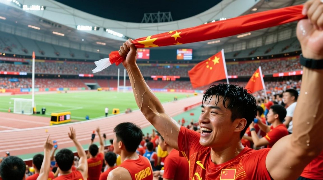 8月31日中国队赢了吗?最新比赛结果出炉了吗?-图2 8月31日中国队赢了吗?最新比赛结果出炉了吗?-图2