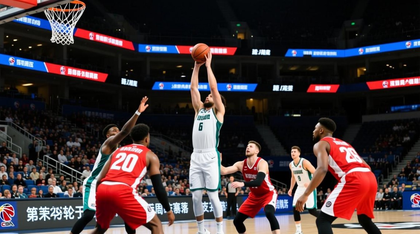 cba常规赛第26轮男篮谁赢的?冷门结果是什么?-图2 cba常规赛第26轮男篮谁赢的?冷门结果是什么?-图2