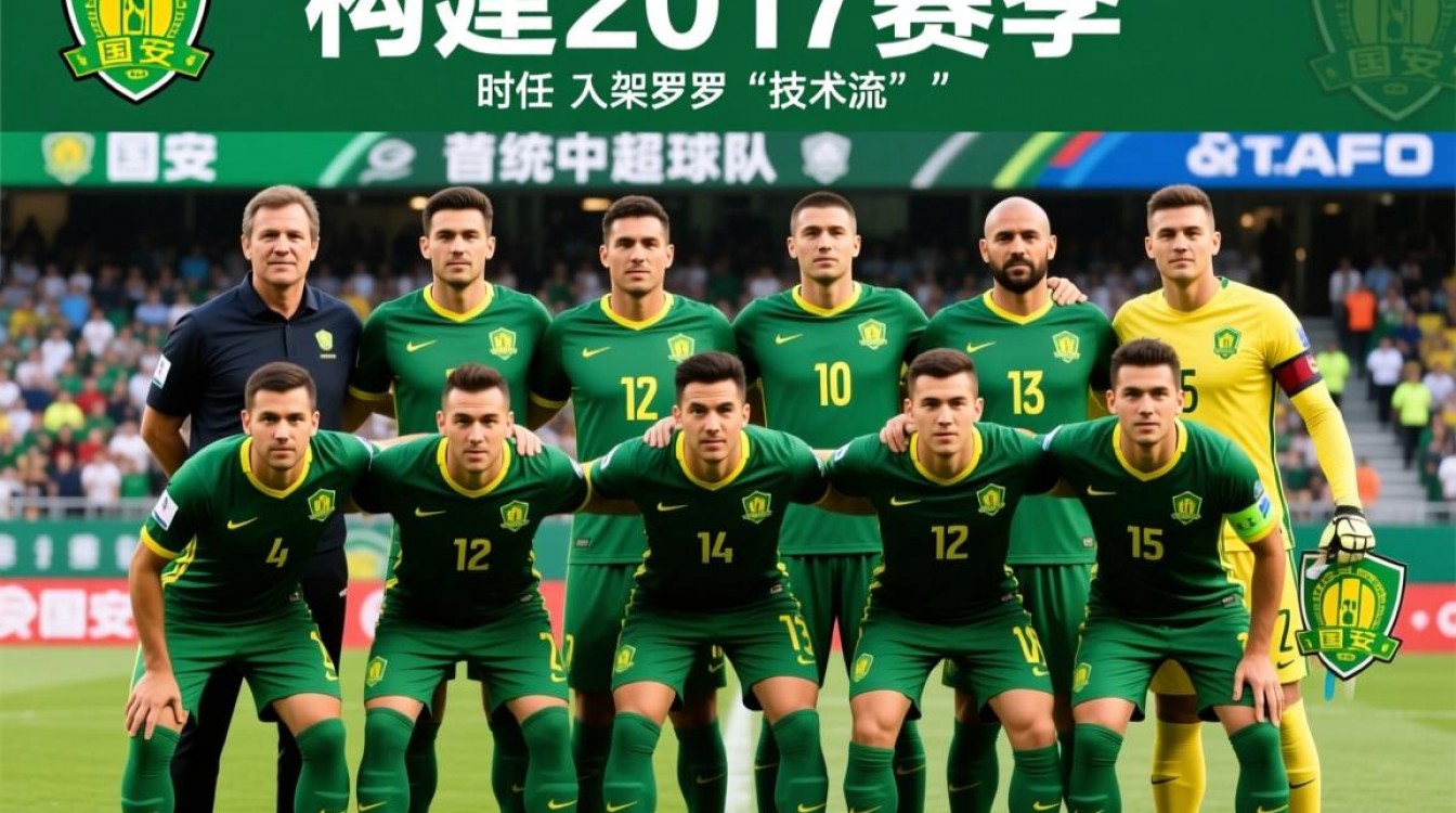 国安2017赛季首发阵容有哪些关键球员?战术打法有何特点?-图3 国安2017赛季首发阵容有哪些关键球员?战术打法有何特点?-图3