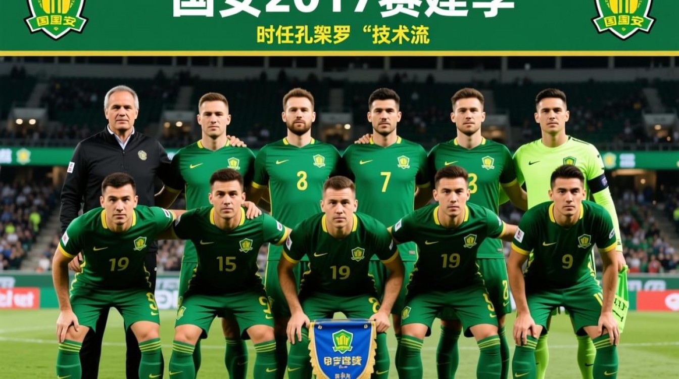 国安2017赛季首发阵容有哪些关键球员?战术打法有何特点?-图2 国安2017赛季首发阵容有哪些关键球员?战术打法有何特点?-图2