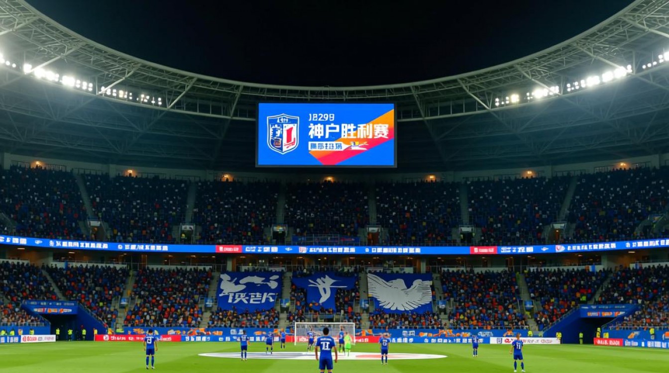 8月29日神户vs横滨谁赢的神户队还是横滨队?-图1 8月29日神户vs横滨谁赢的神户队还是横滨队?-图1