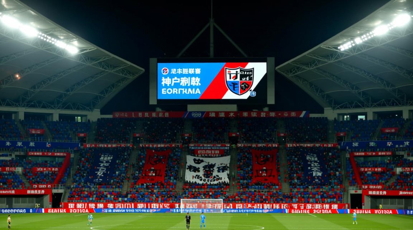 8月29日神户vs横滨谁赢的神户队还是横滨队?-图3 8月29日神户vs横滨谁赢的神户队还是横滨队?-图3