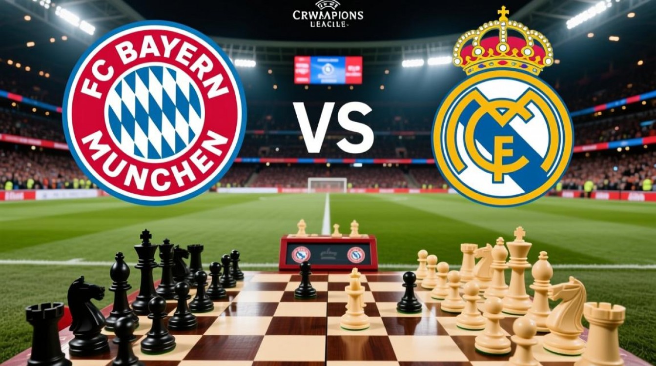 昨晚拜仁皇马战阵谁首发?关键球员伤病影响几何?-图3 昨晚拜仁皇马战阵谁首发?关键球员伤病影响几何?-图3