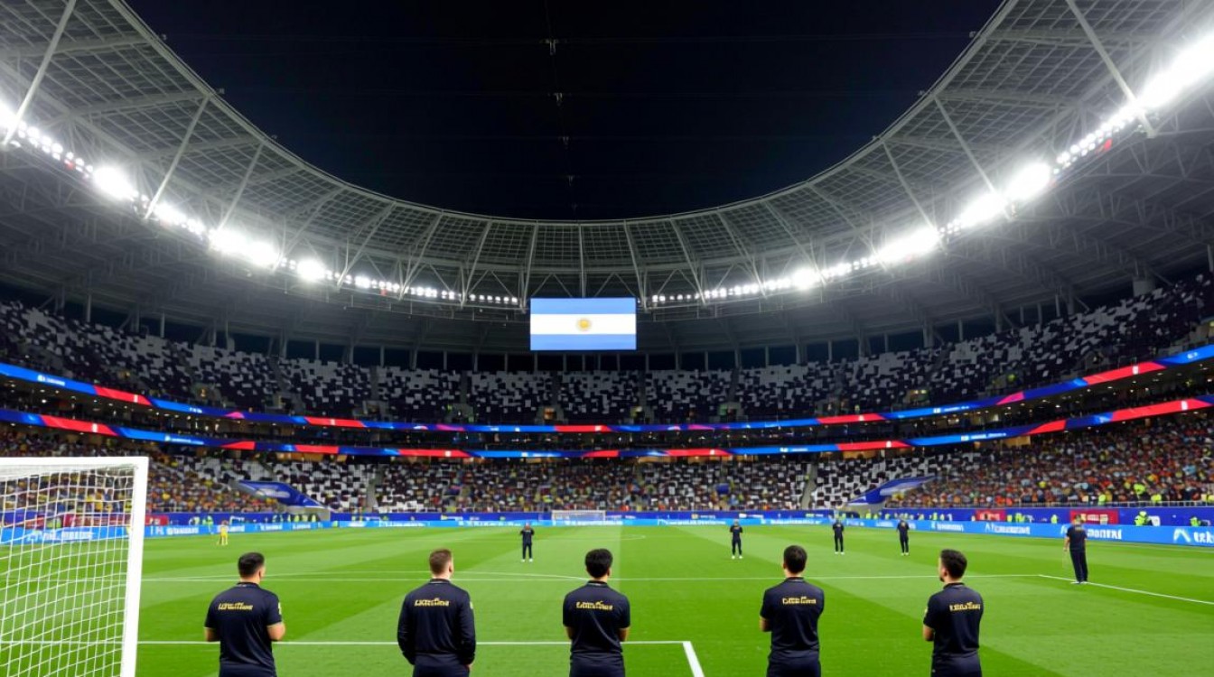 美洲杯卡塔尔vs阿根廷谁赢了?结果比分实时更新了吗?-图1 美洲杯卡塔尔vs阿根廷谁赢了?结果比分实时更新了吗?-图1