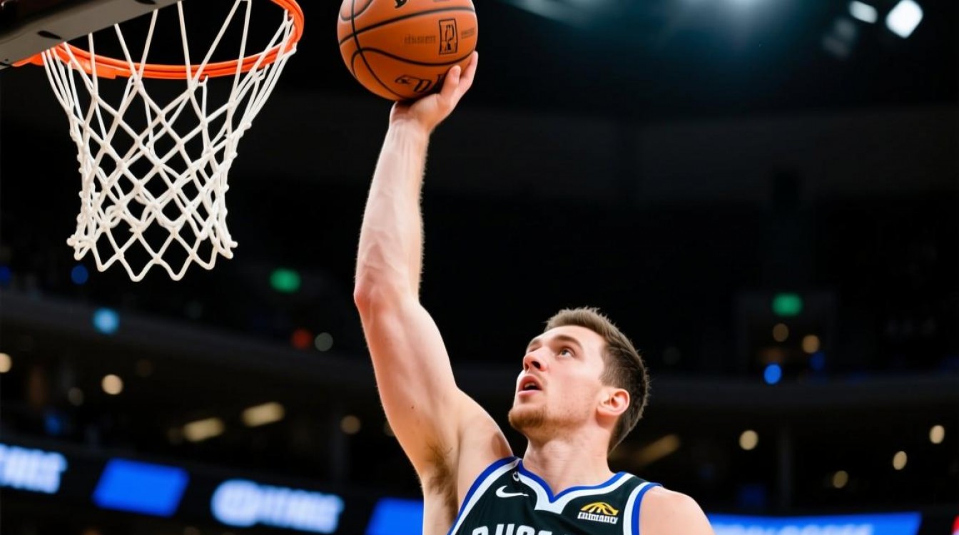 东契奇顶投为何如此高效？技术天赋还是节奏掌控？-图2