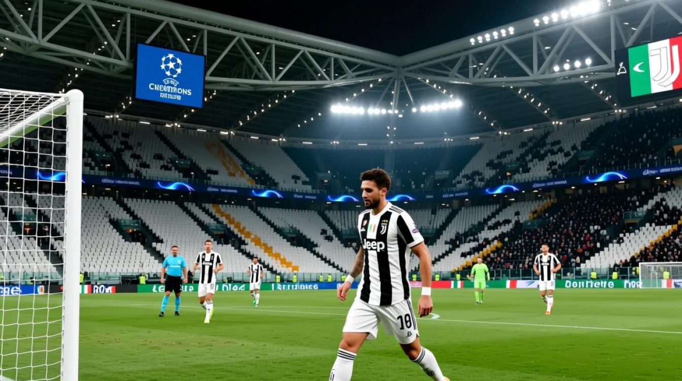 尤文图斯欧冠主力阵容变动对争冠影响有多大？-图1