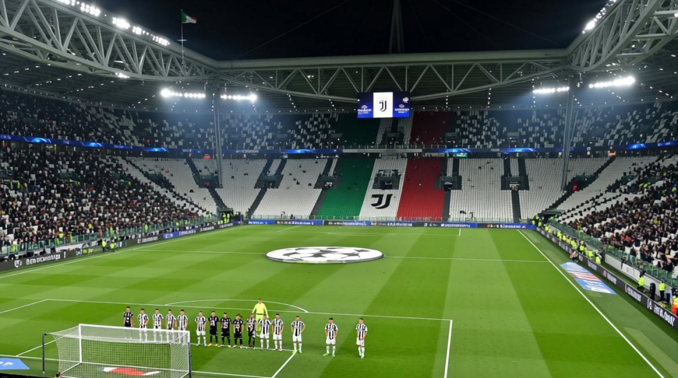 尤文图斯欧冠主力阵容变动对争冠影响有多大？-图3