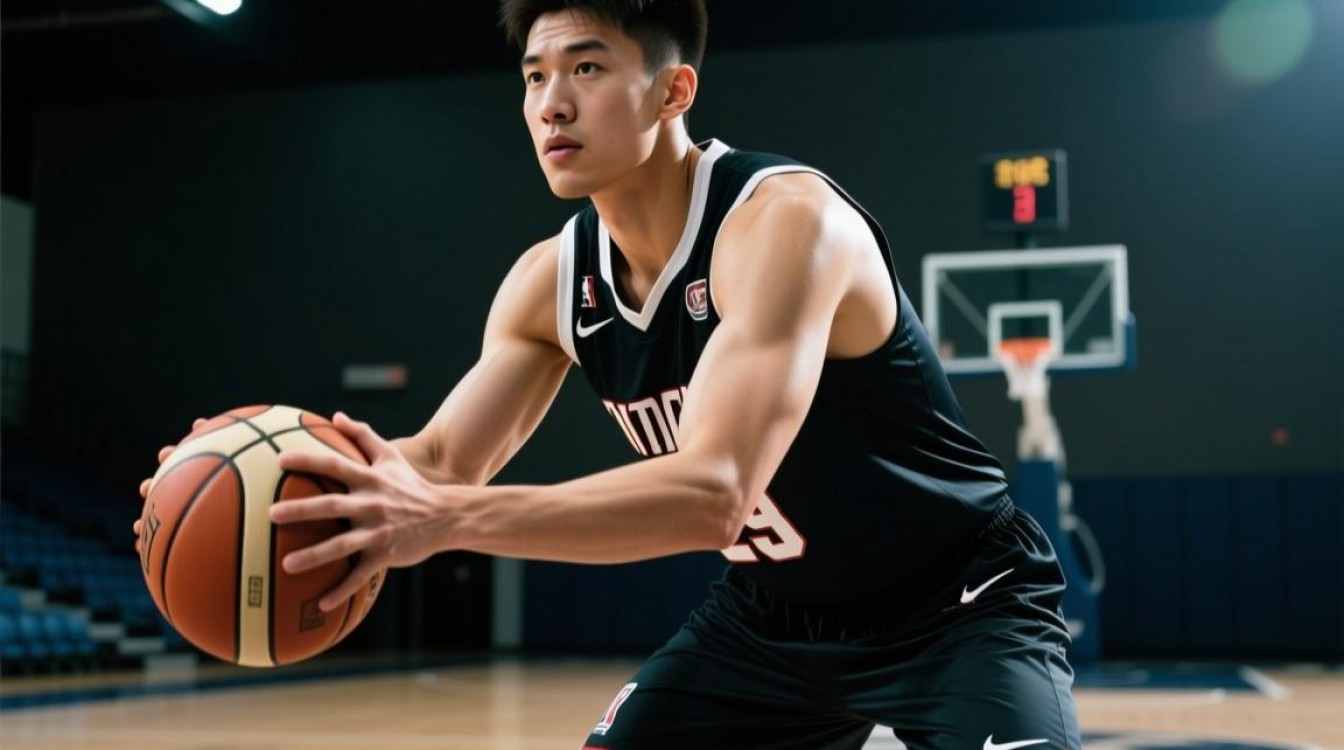 为什么突然不会投三分了？高手也遭遇投篮瓶颈期？-图1