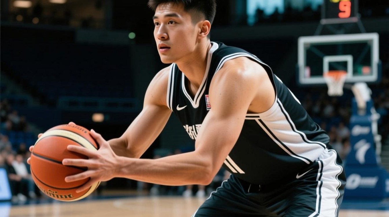 为什么突然不会投三分了？高手也遭遇投篮瓶颈期？-图2