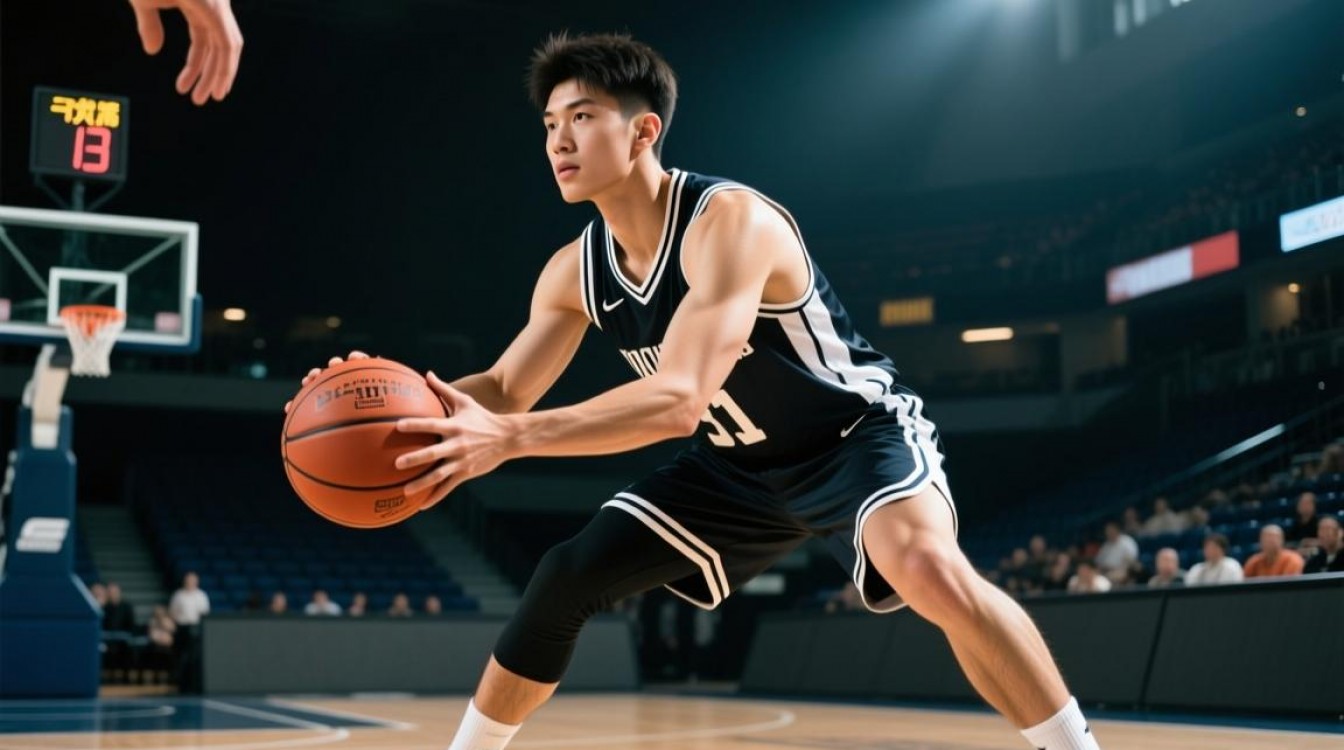 为什么突然不会投三分了？高手也遭遇投篮瓶颈期？-图3