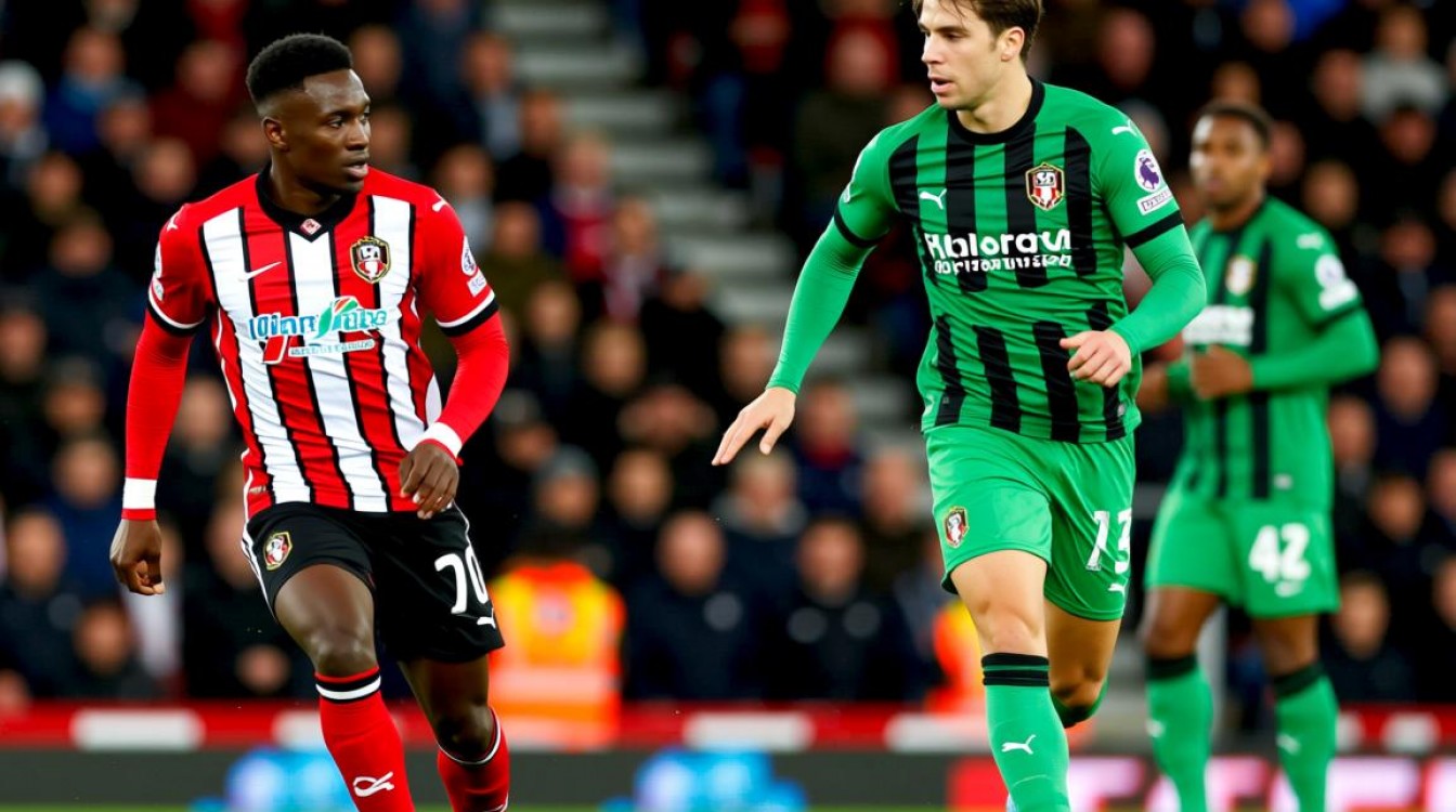 南安普顿vs伯恩茅斯比赛结果究竟如何?-图2 南安普顿vs伯恩茅斯比赛结果究竟如何?-图2