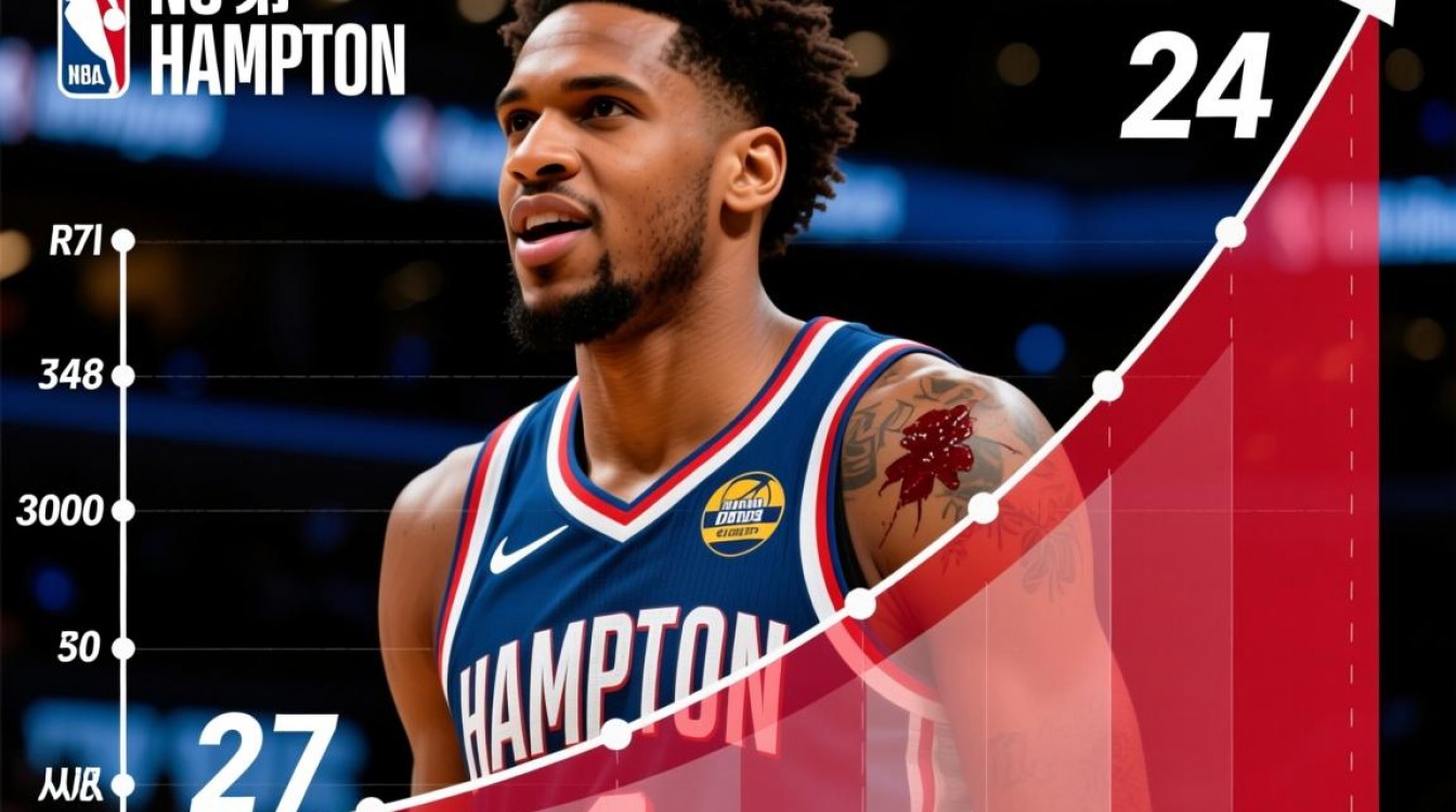 rj汉普顿实力下滑原因?伤病影响还是状态起伏?-图1 rj汉普顿实力下滑原因?伤病影响还是状态起伏?-图1