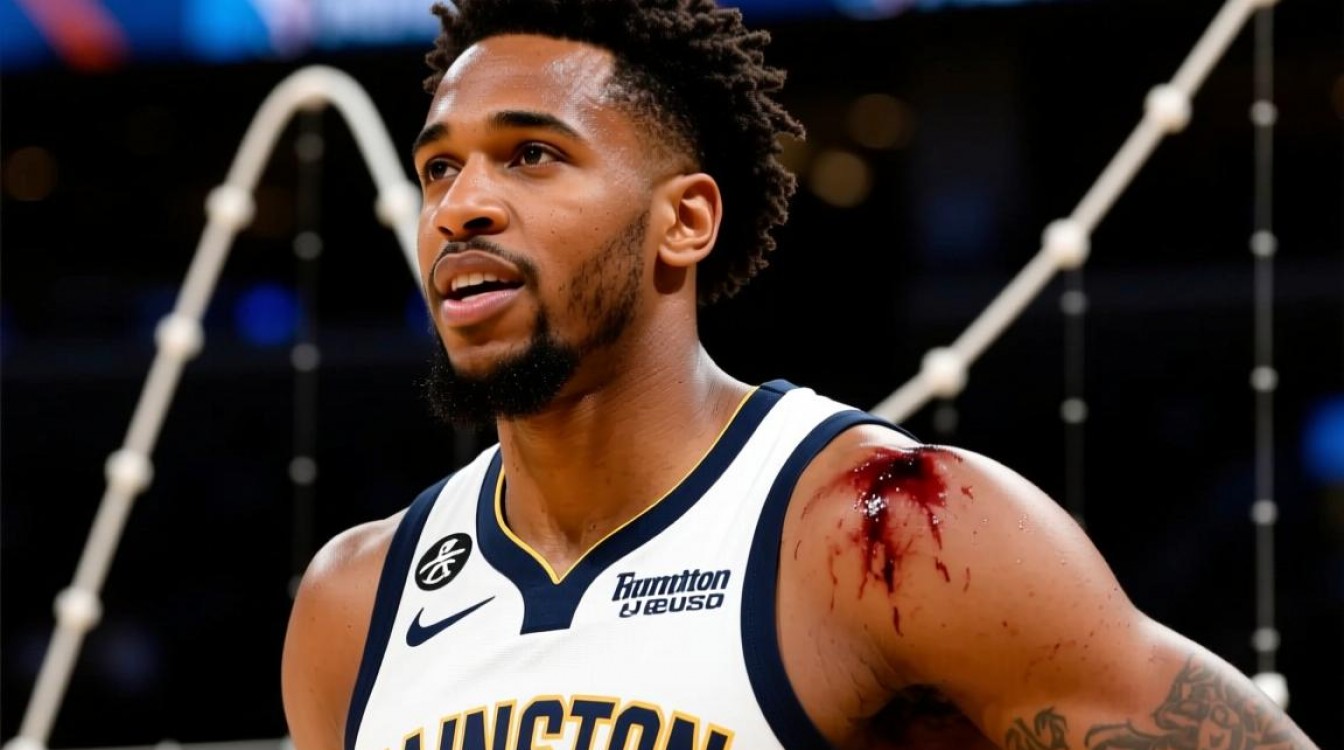 rj汉普顿实力下滑原因?伤病影响还是状态起伏?-图3 rj汉普顿实力下滑原因?伤病影响还是状态起伏?-图3