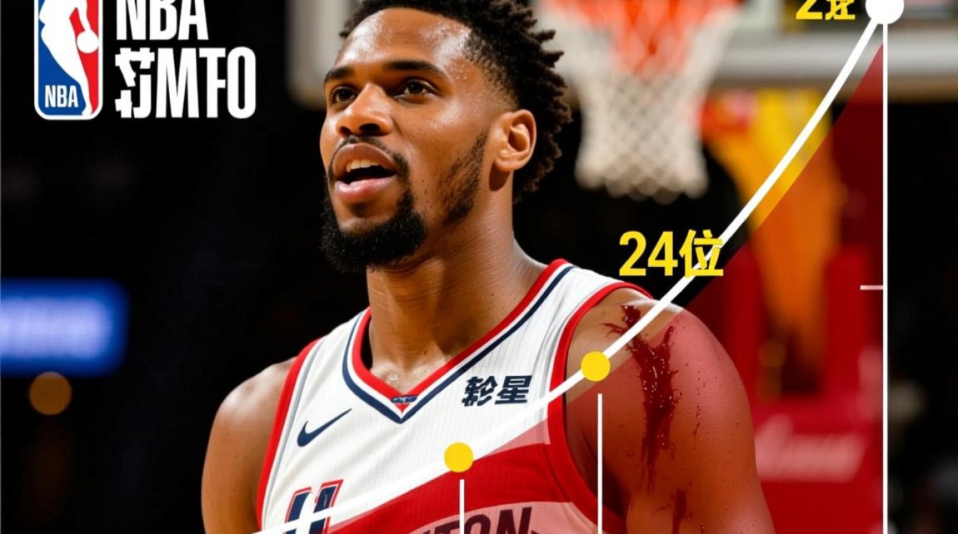 rj汉普顿实力下滑原因?伤病影响还是状态起伏?-图2 rj汉普顿实力下滑原因?伤病影响还是状态起伏?-图2