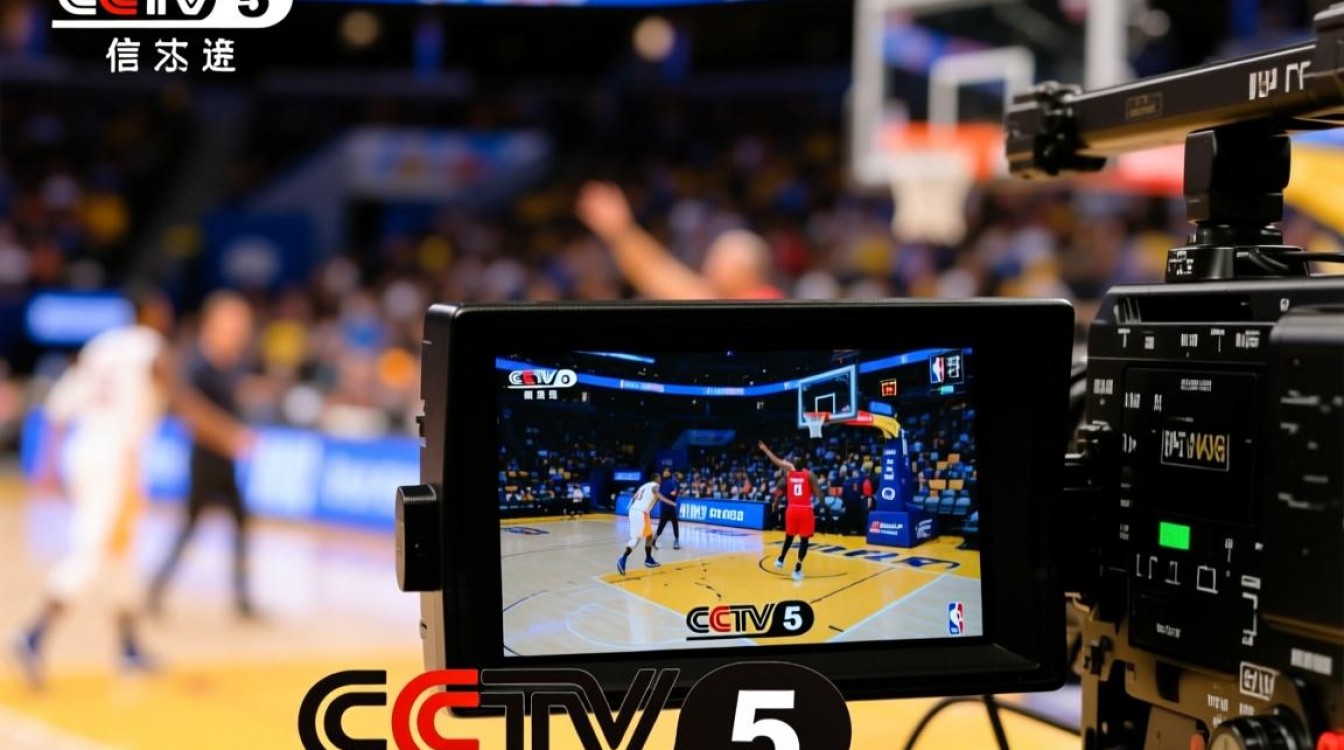为什么CCTV5回放NBA录像模糊不清？-图1