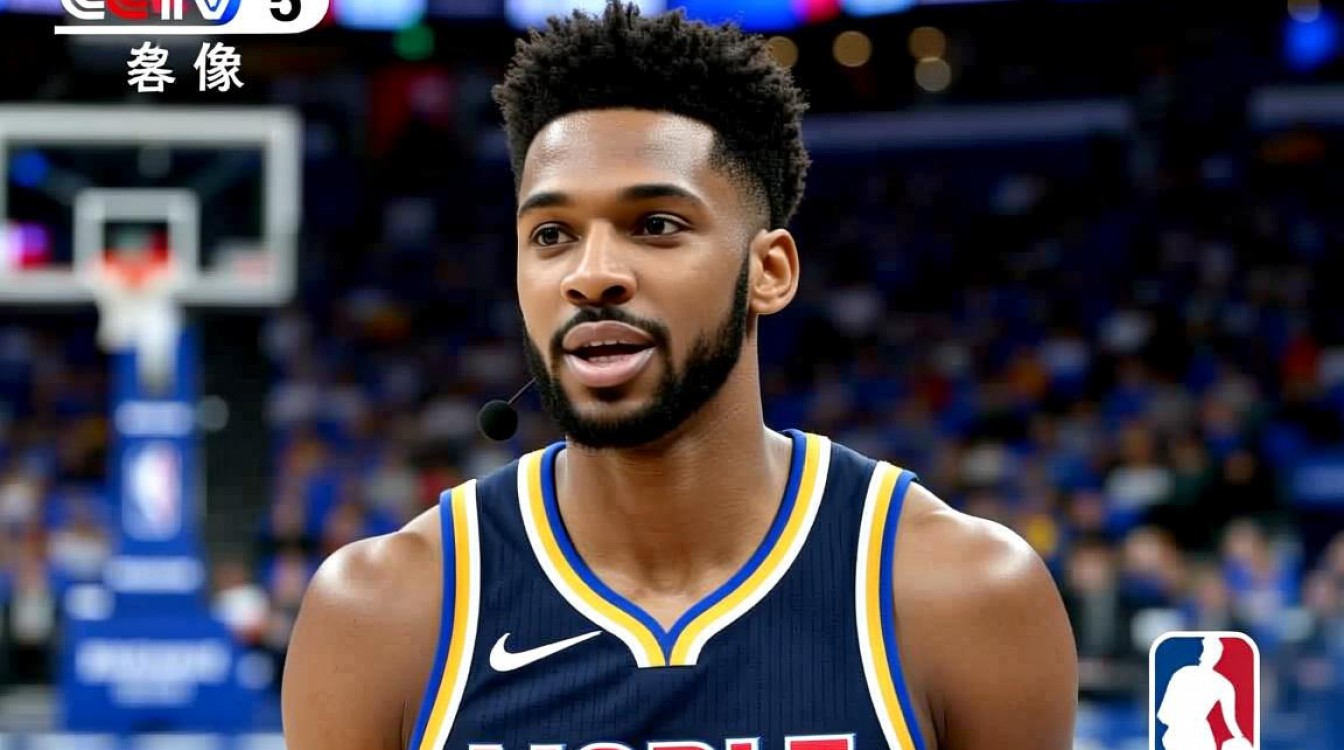 为什么CCTV5回放NBA录像模糊不清？-图2