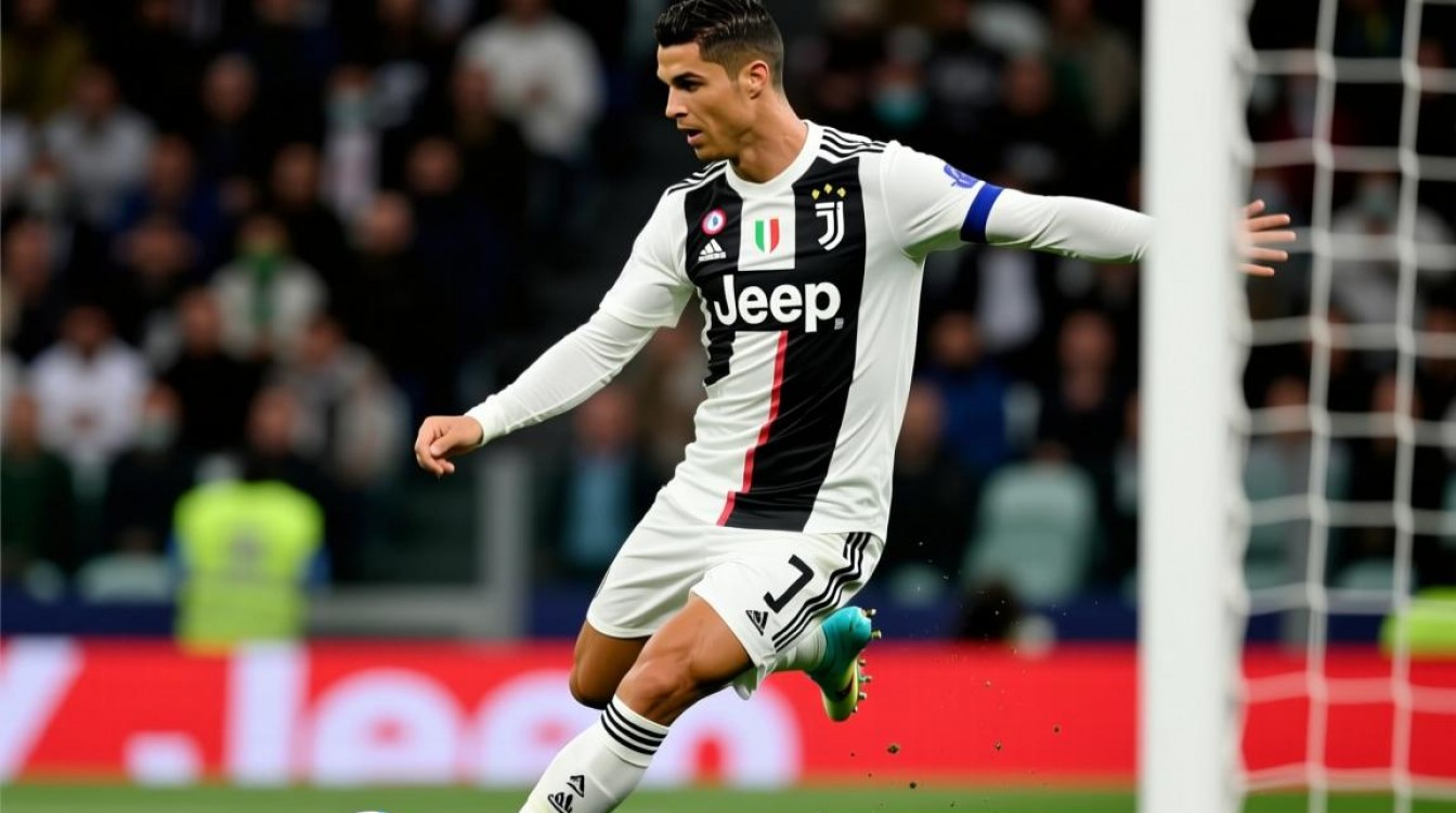 C罗任意球为何近年命中率骤降？技术还是年龄拖了后腿？-图2